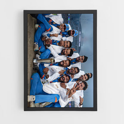 ap-india national football team-5 cadre Noir