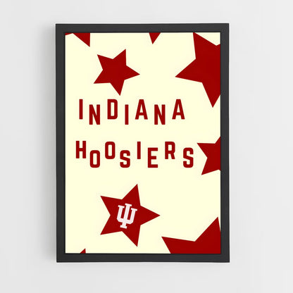 ap-indiana hoosiers-1 cadre Noir