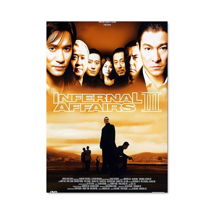Poster Inferno II