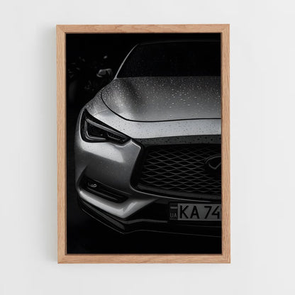 ap-infiniti-2 cadre Bois clair