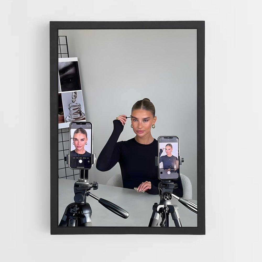 ap-influencer-6 cadre Noir