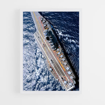 ap-ins vikramaditya-1 cadre Blanc