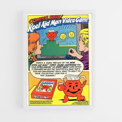 ap-intellivision-2 cadre Blanc