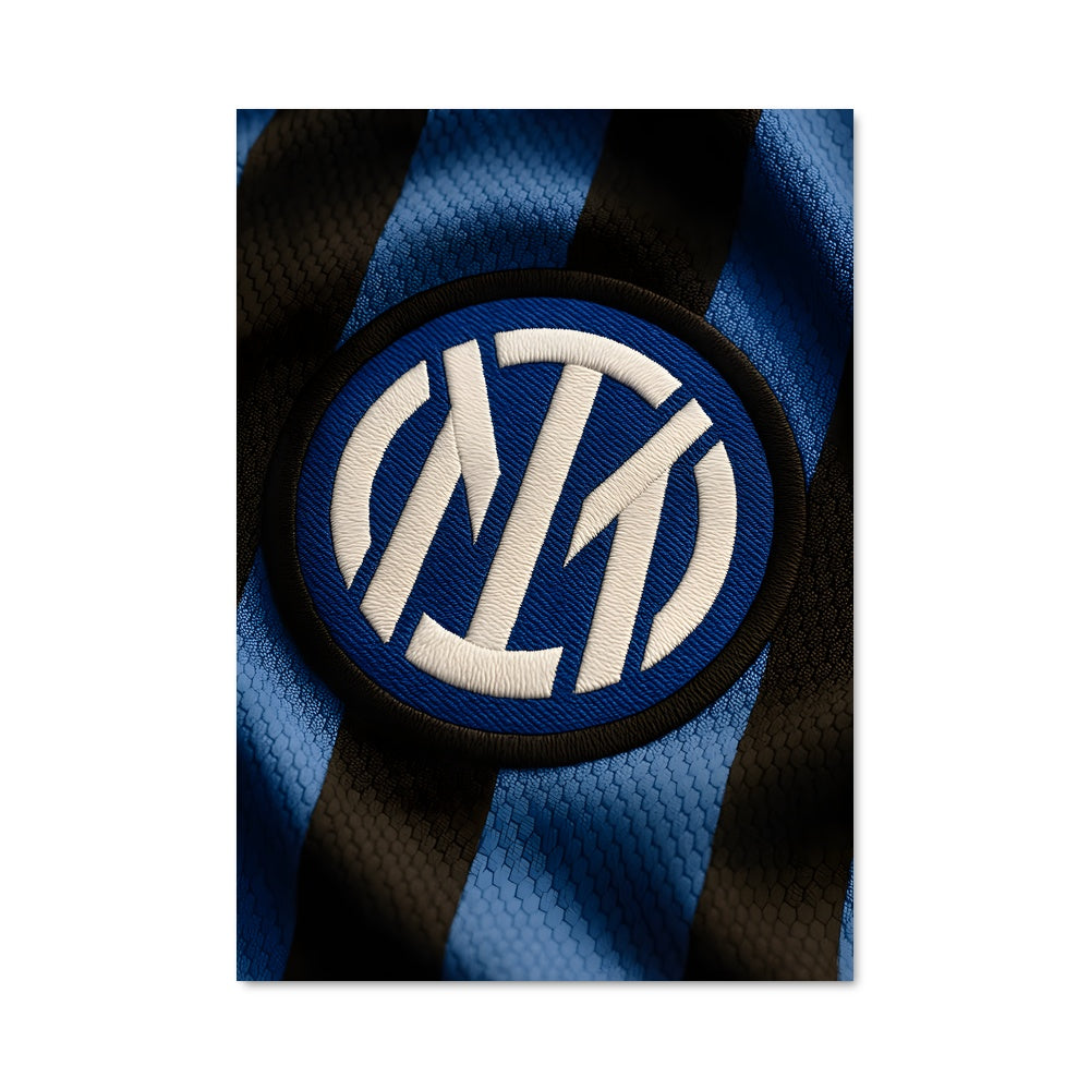 Poster Nerazzurri Pride