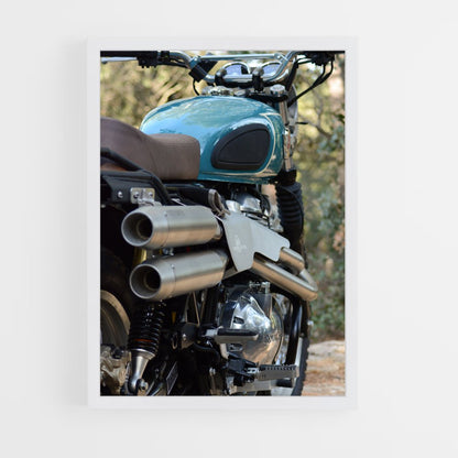 ap-interceptor 650-2 cadre Blanc