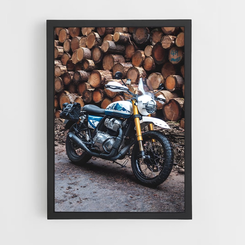 ap-interceptor 650-3 cadre Noir