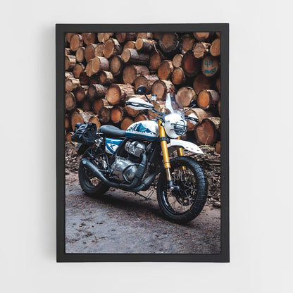 ap-interceptor 650-3 cadre Noir