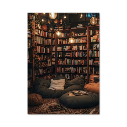 Poster Interior design 20705