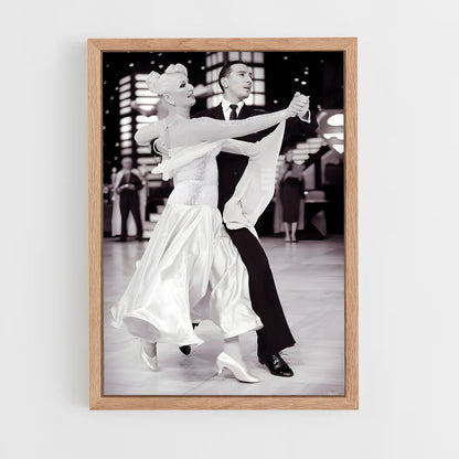ap-international ballroom championships-3 cadre Bois clair