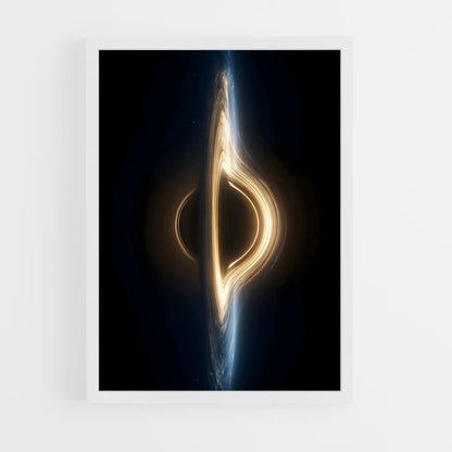 ap-interstellar-3 cadre Blanc