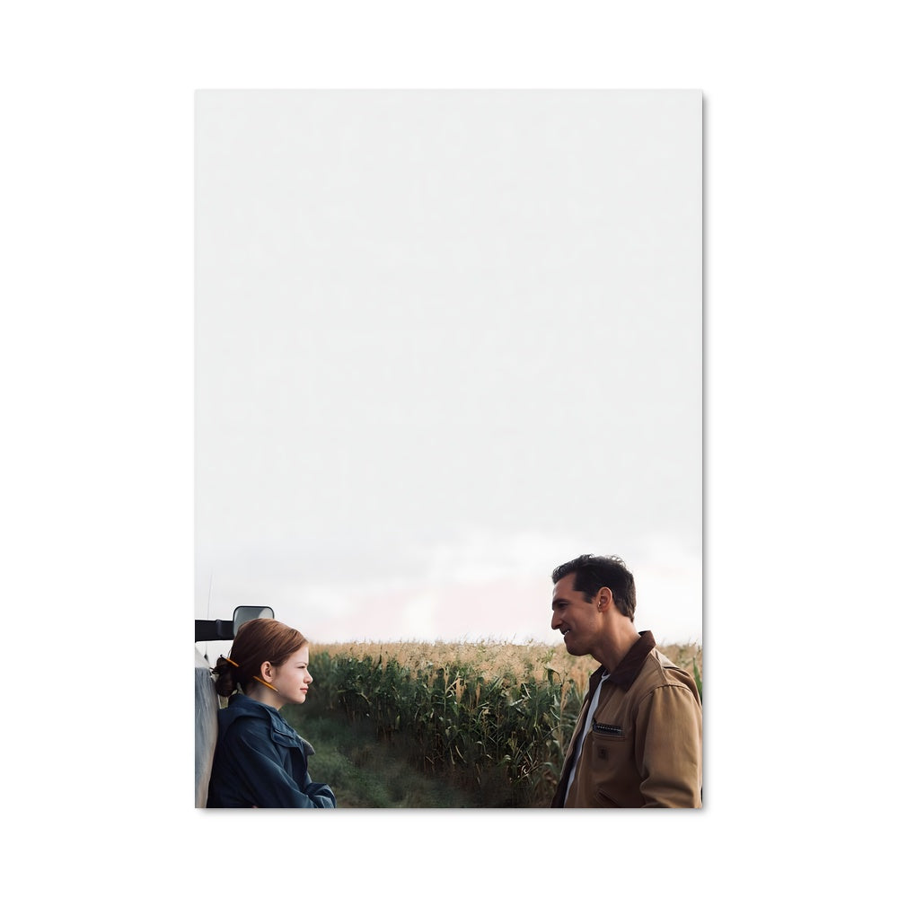 Poster Road to Infinity