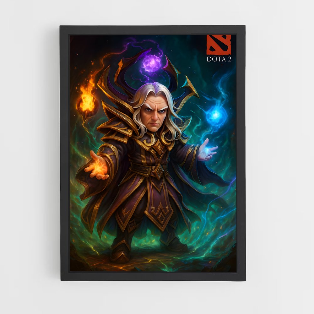 ap-invoker-5 cadre Noir