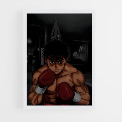 ap-ippo makunouchi-1 cadre Blanc