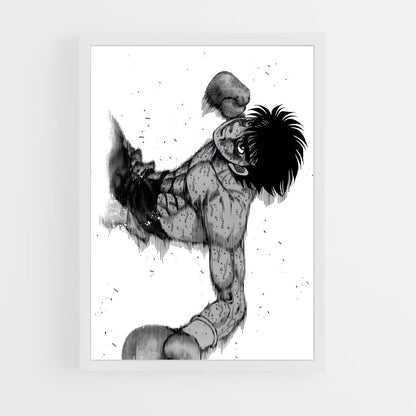 ap-ippo makunouchi-2 cadre Blanc