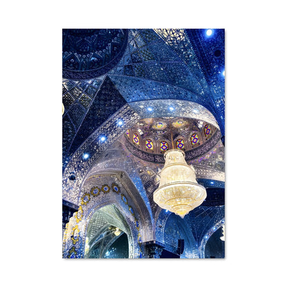 Poster Iran 88036