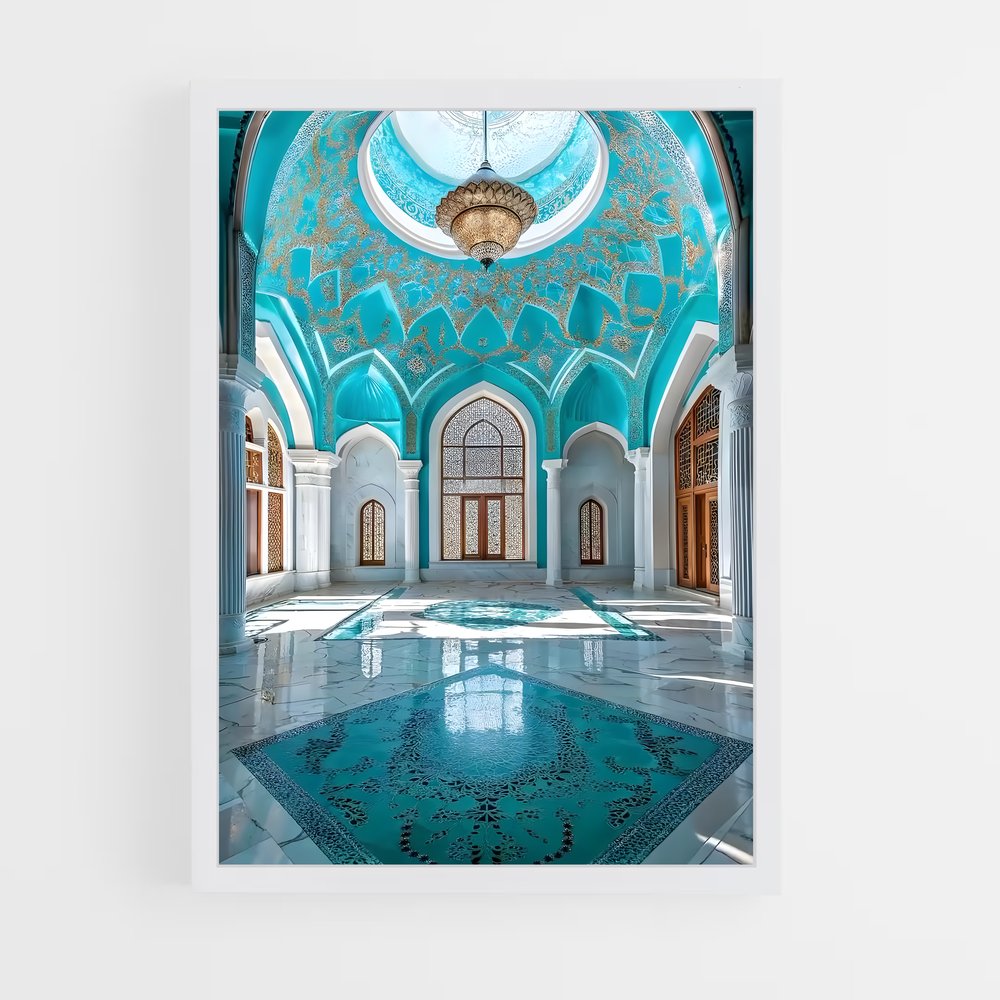 ap-iran-5 cadre Blanc