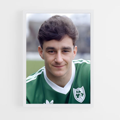 ap-ireland national football team-4 cadre Blanc