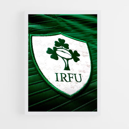 ap-ireland national rugby team-3 cadre Blanc