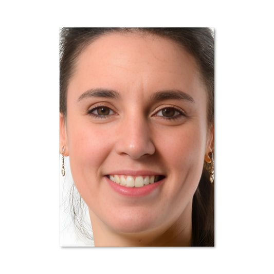 Poster Irene montero 14470