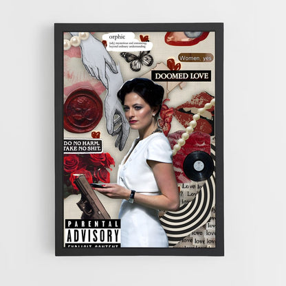 ap-irene adler-3 cadre Noir