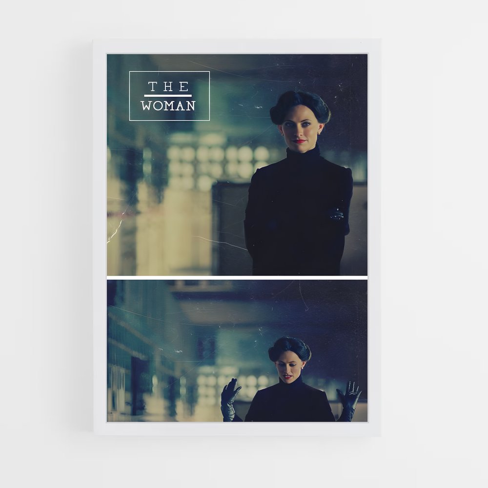 ap-irene adler-5 cadre Blanc