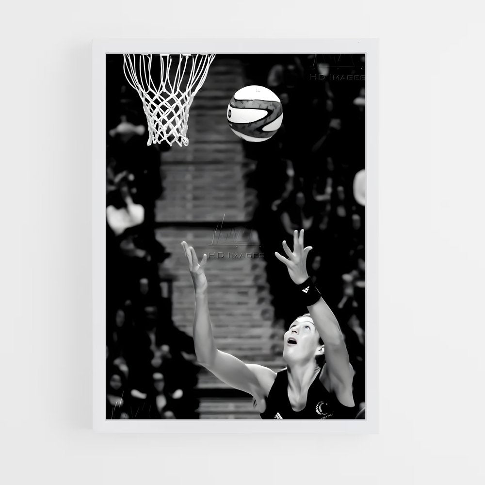 ap-irene van dyk-1 cadre Blanc