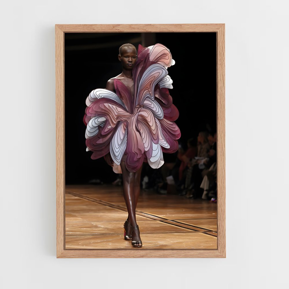 ap-iris van herpen-4 cadre Bois clair