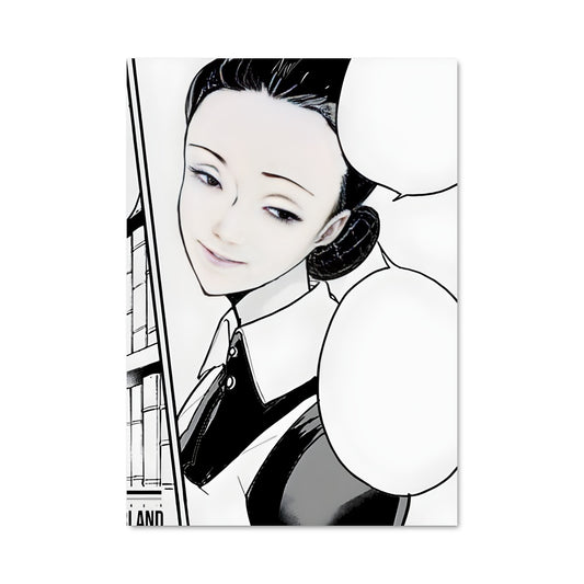 Poster Isabella 32160