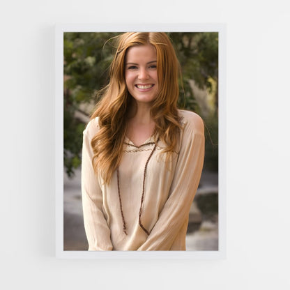 ap-isla fisher-8 cadre Blanc