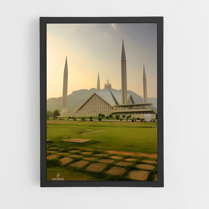 ap-islamabad-6 cadre Noir