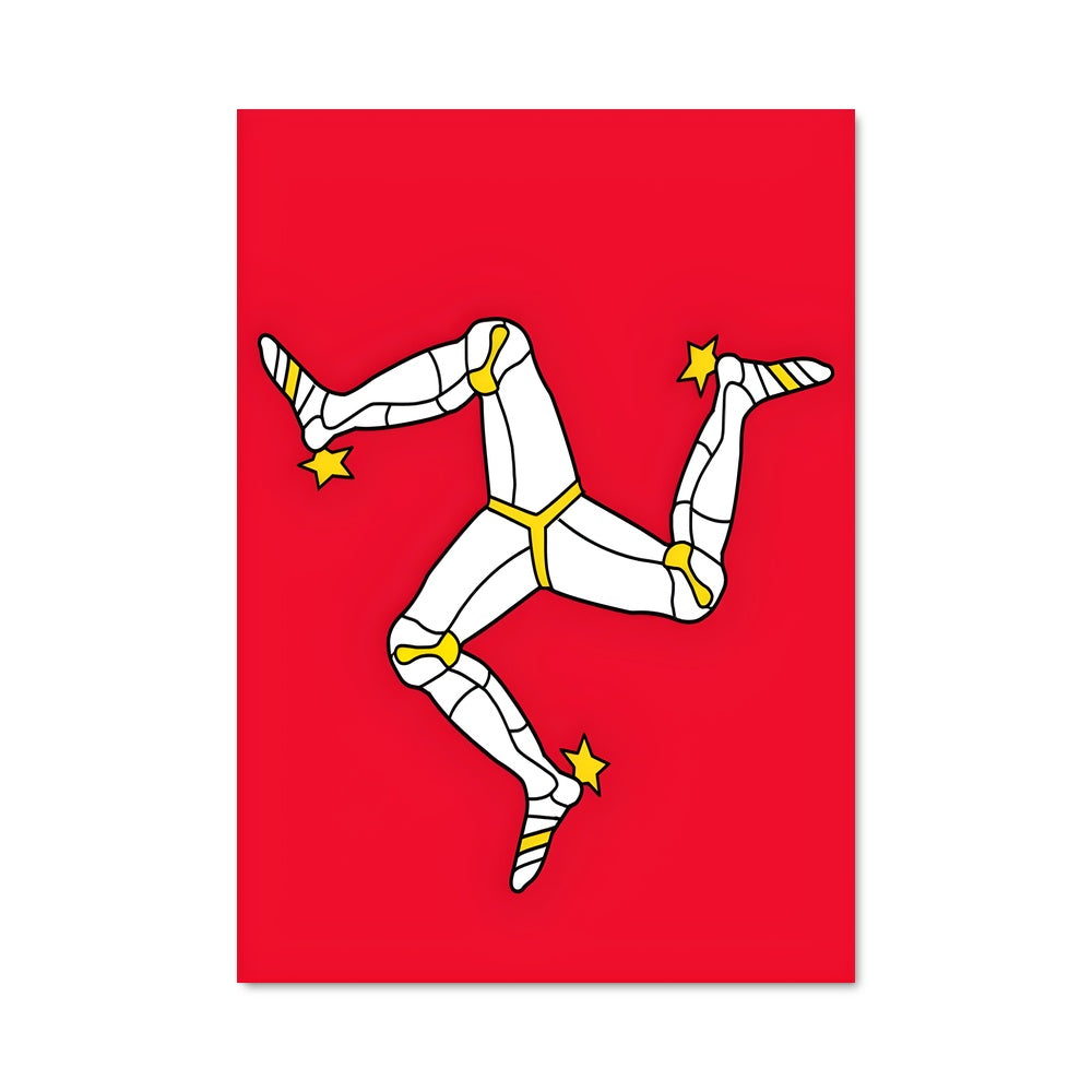 Poster La Danse des Triskelions