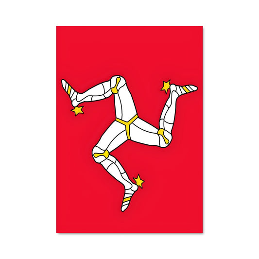 Poster La Danse des Triskelions