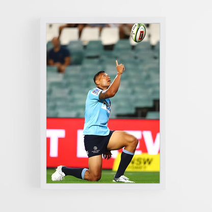 ap-israel folau-1 cadre Blanc