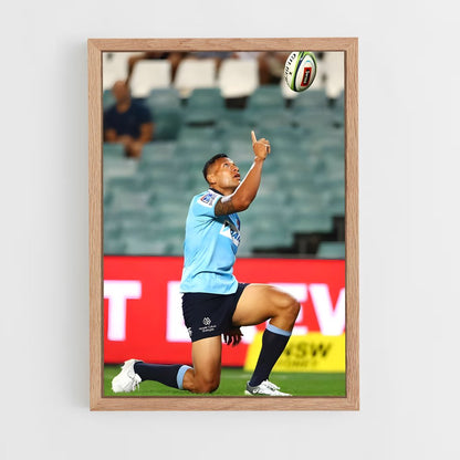 ap-israel folau-1 cadre Bois clair