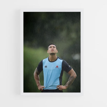 ap-israel folau-3 cadre Blanc