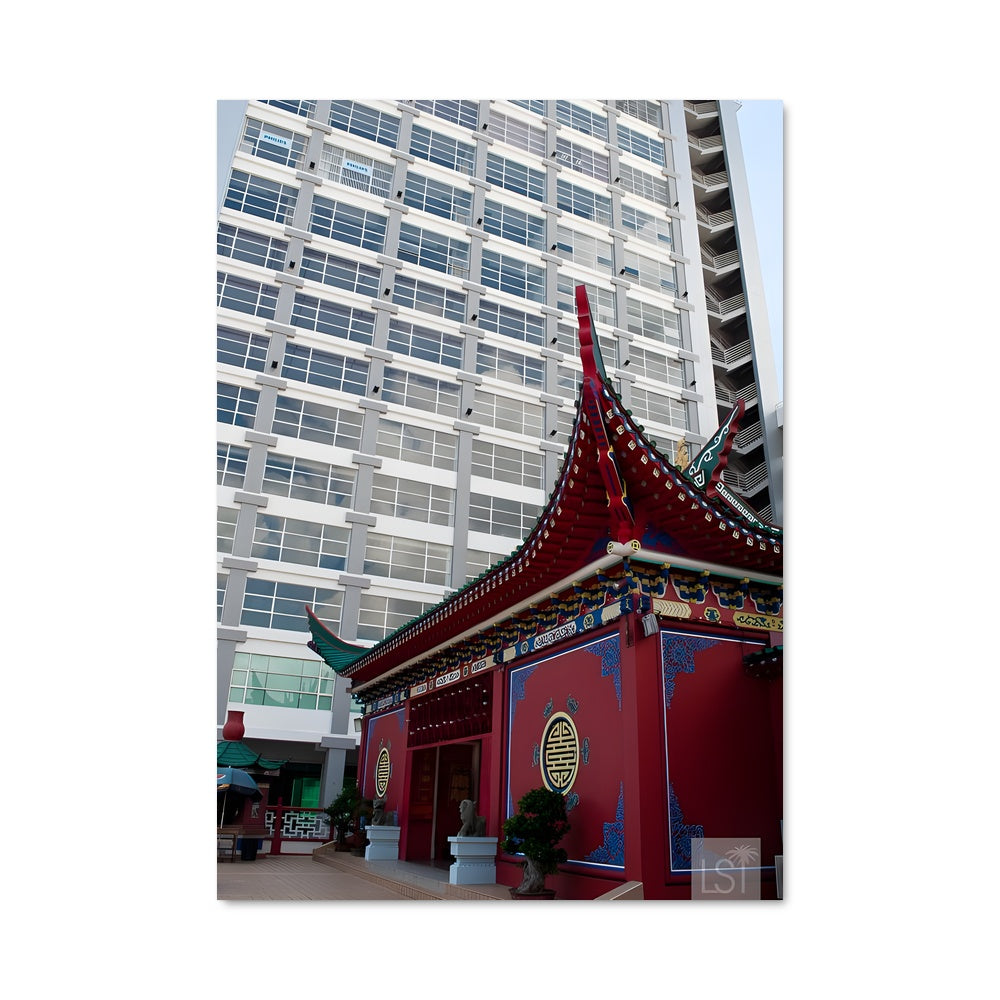 Poster Istana nurul iman 87713