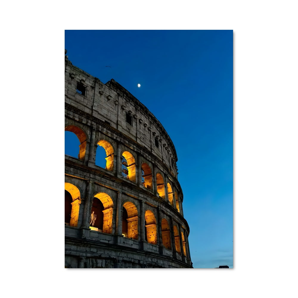 Poster Colosseum Dream