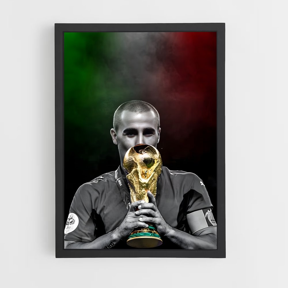 ap-italy national football team-5 cadre Noir