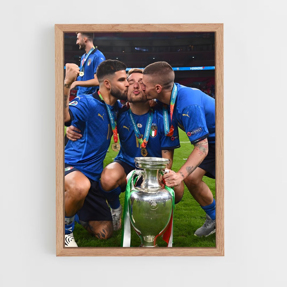 ap-italy national rugby team-1 cadre Bois clair