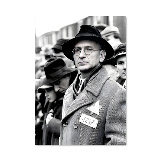 Poster Itzhak stern 35765