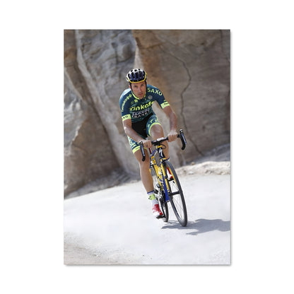 Poster Ivan basso 65231
