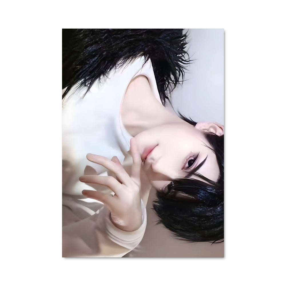 Poster Ivan gai 10678