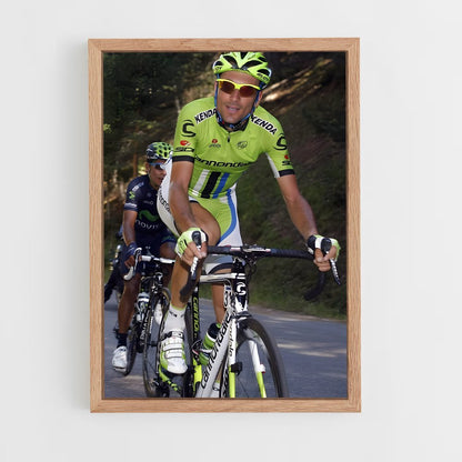 ap-ivan basso-1 cadre Bois clair