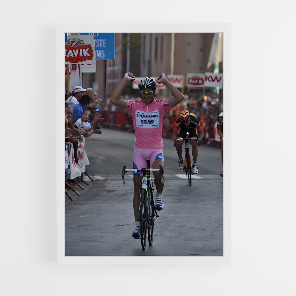 ap-ivan basso-4 cadre Blanc