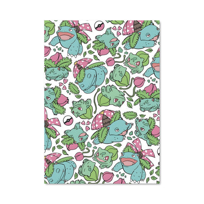 Poster Dino Dreamland
