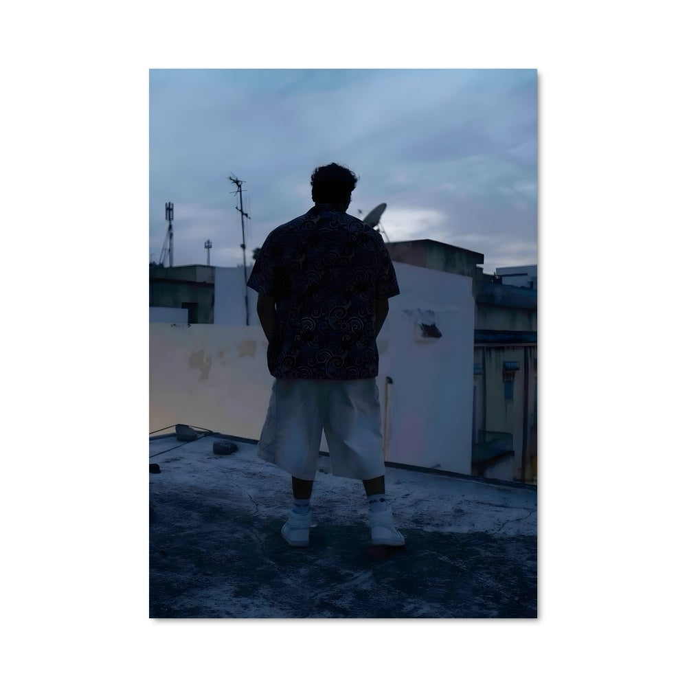 Poster Izi 53694