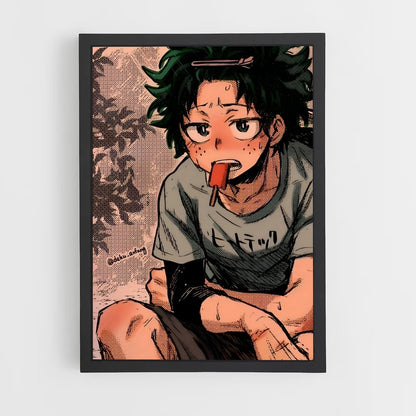 ap-izuku midoriya-1 cadre Noir
