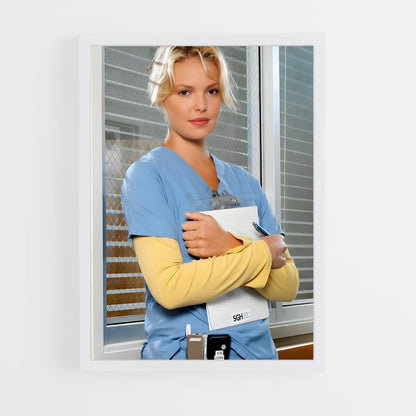 ap-izzie stevens-1 cadre Blanc