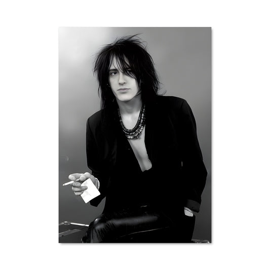 Poster Izzy stradlin 55763