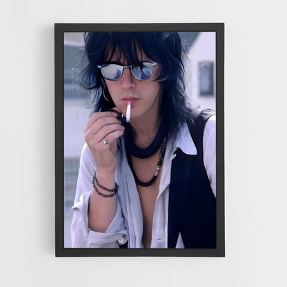 ap-izzy stradlin-5 cadre Noir